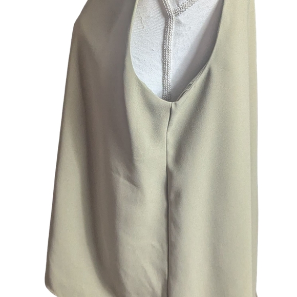 Lisa Rinna Sleeveless Top - Picture 4 of 5